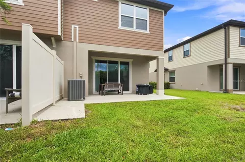 Exterior - 9237 Hillcroft Dr, Riverview, FL 33578 photo 5 of 7