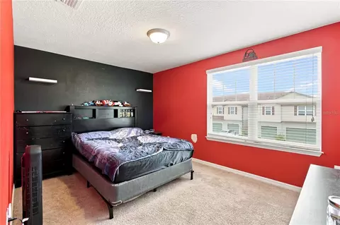 Bedroom - 9237 Hillcroft Dr, Riverview, FL 33578 photo 1 of 7