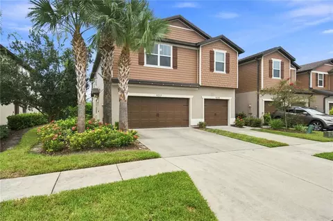 Exterior - 9237 Hillcroft Dr, Riverview, FL 33578 photo 3 of 7