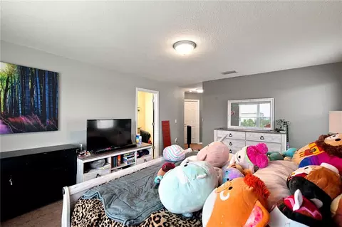 Bedroom - 9237 Hillcroft Dr, Riverview, FL 33578 photo 7 of 7