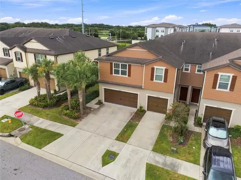 View/Area - 9237 Hillcroft Dr, Riverview, FL 33578 photo 2 of 6