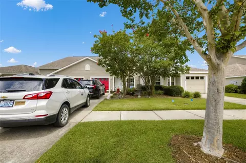 3112 Meadow St, Lynn Haven, FL 32444