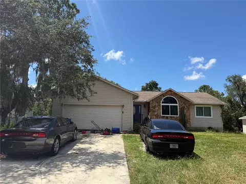 3083 Lema Dr, Spring Hill, FL 34609