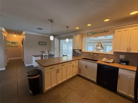 Kitchen - 2398 Nolan Dr, Largo, FL 33770 photo 3 of 3