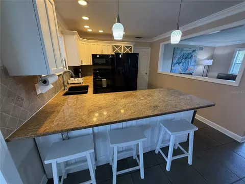 Kitchen - 2398 Nolan Dr, Largo, FL 33770 photo 2 of 3