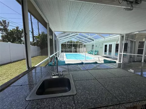 Exterior - 2398 Nolan Dr, Largo, FL 33770 photo 6 of 6