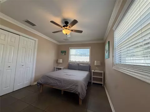 Bedroom - 2398 Nolan Dr, Largo, FL 33770 photo 3 of 8