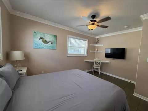 Bedroom - 2398 Nolan Dr, Largo, FL 33770 photo 4 of 8