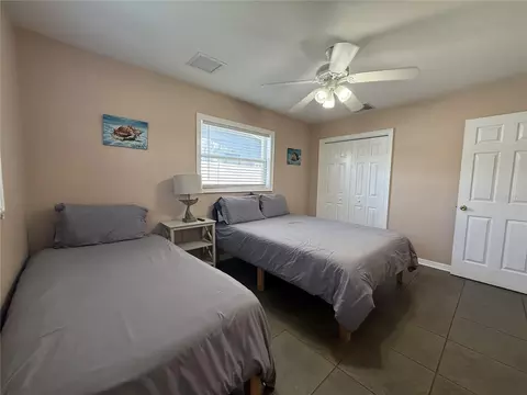 Bedroom - 2398 Nolan Dr, Largo, FL 33770 photo 6 of 8