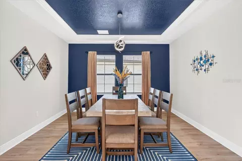Dining - 12962 Steed Trace Loop, Lithia, FL 33547 photo 1 of 1