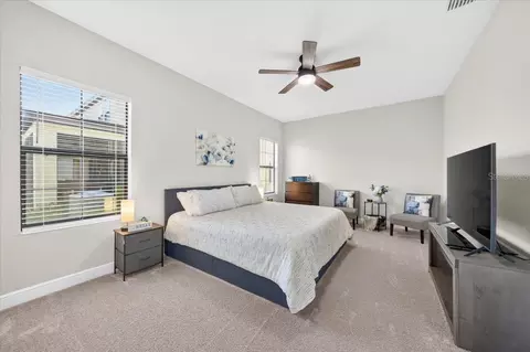 Bedroom - 12962 Steed Trace Loop, Lithia, FL 33547 photo 8 of 9