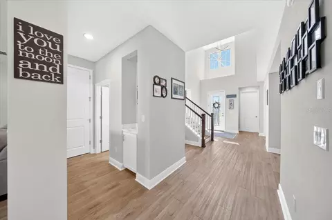 Entry Way - 12962 Steed Trace Loop, Lithia, FL 33547 photo 3 of 3