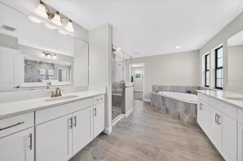 Bath - 12962 Steed Trace Loop, Lithia, FL 33547 photo 2 of 6