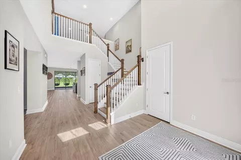 Entry Way - 12962 Steed Trace Loop, Lithia, FL 33547 photo 2 of 3