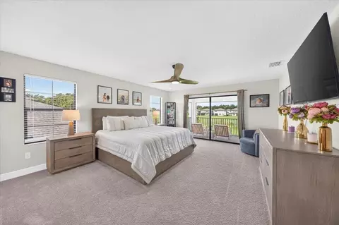 Bedroom - 12962 Steed Trace Loop, Lithia, FL 33547 photo 1 of 9