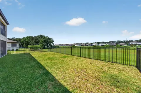 Exterior - 12962 Steed Trace Loop, Lithia, FL 33547 photo 9 of 10