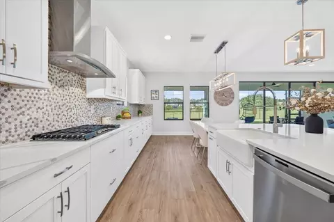 Kitchen - 12962 Steed Trace Loop, Lithia, FL 33547 photo 4 of 5