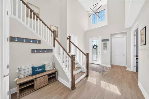Entry Way - 12962 Steed Trace Loop, Lithia, FL 33547 photo 1 of 3