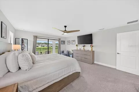 Bedroom - 12962 Steed Trace Loop, Lithia, FL 33547 photo 2 of 9