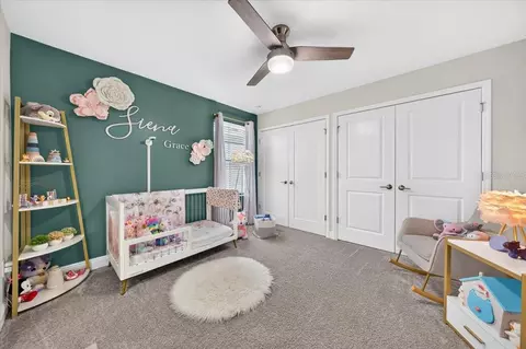Bedroom - 12962 Steed Trace Loop, Lithia, FL 33547 photo 6 of 9