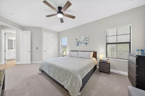 Bedroom - 12962 Steed Trace Loop, Lithia, FL 33547 photo 9 of 9