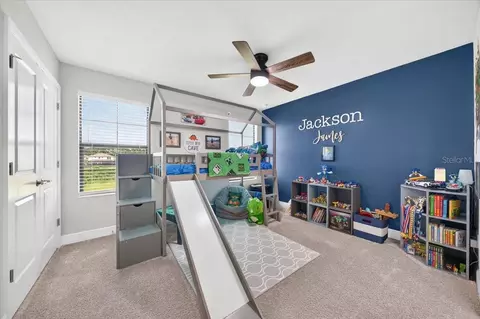 Bedroom - 12962 Steed Trace Loop, Lithia, FL 33547 photo 4 of 9