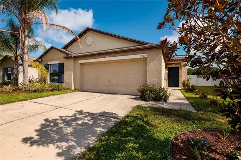 36077 Stable Wilk Ave, Zephyrhills, FL 33541