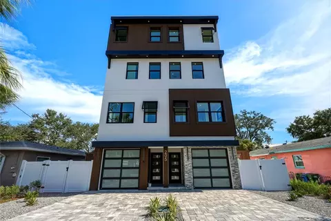 205 Bates Ave, Indian Rocks Beach, FL 33785