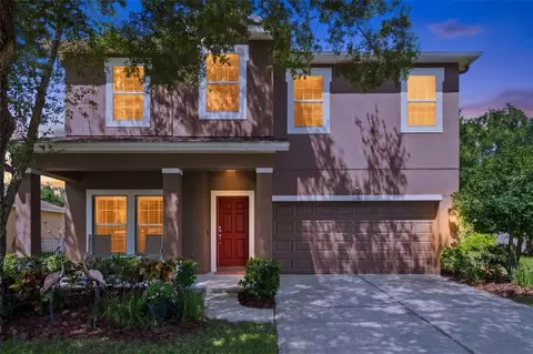 11245 Belle Haven Dr, New Port Richey, FL 34654