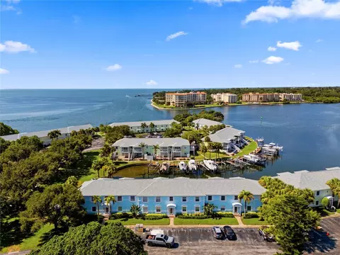 5191 Salmon Dr SE #D, Saint Petersburg, FL 33705