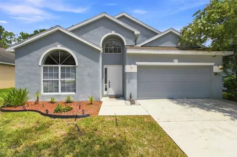 12118 Colony Lakes Blvd, New Port Richey, FL 34654