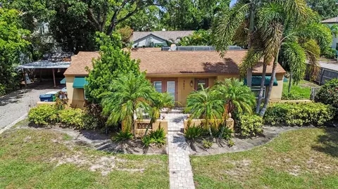 3601 W Empedrado St, Tampa, FL 33629