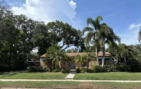 3601 W Empedrado St, Tampa, FL 33629