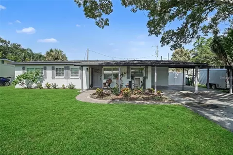 4636 W Bay Court Ave, Tampa, FL 33611