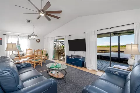 Living - 4035 Eagle Nest Dr, Hernando Beach, FL 34607 photo 3 of 5