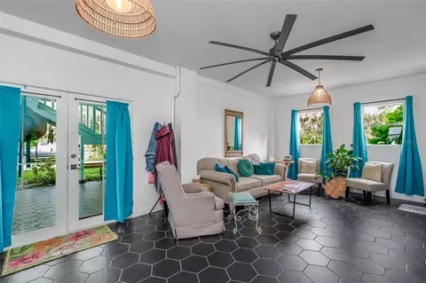 Living - 4035 Eagle Nest Dr, Hernando Beach, FL 34607 photo 1 of 5