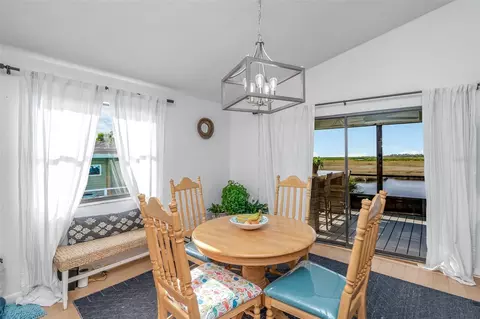 Dining - 4035 Eagle Nest Dr, Hernando Beach, FL 34607 photo 1 of 2