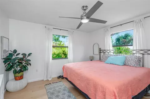 Bedroom - 4035 Eagle Nest Dr, Hernando Beach, FL 34607 photo 3 of 8