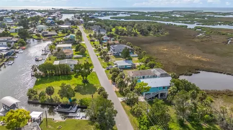 View/Area - 4035 Eagle Nest Dr, Hernando Beach, FL 34607 photo 7 of 10