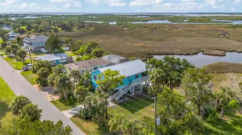 View/Area - 4035 Eagle Nest Dr, Hernando Beach, FL 34607 photo 6 of 10