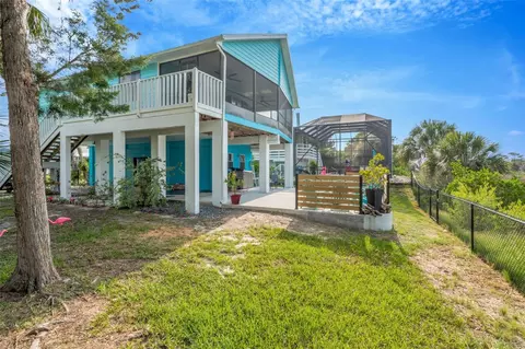 Other - 4035 Eagle Nest Dr, Hernando Beach, FL 34607 photo 5 of 8