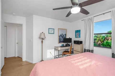 Bedroom - 4035 Eagle Nest Dr, Hernando Beach, FL 34607 photo 7 of 8
