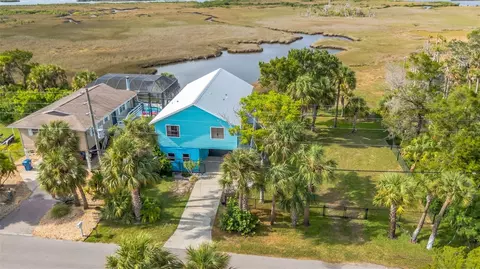 View/Area - 4035 Eagle Nest Dr, Hernando Beach, FL 34607 photo 3 of 10