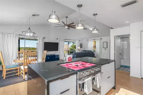 Kitchen - 4035 Eagle Nest Dr, Hernando Beach, FL 34607 photo 5 of 5