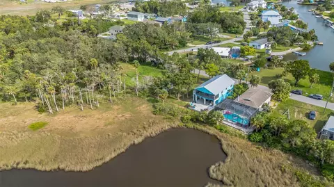View/Area - 4035 Eagle Nest Dr, Hernando Beach, FL 34607 photo 4 of 10