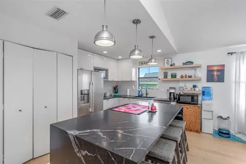 Kitchen - 4035 Eagle Nest Dr, Hernando Beach, FL 34607 photo 2 of 5