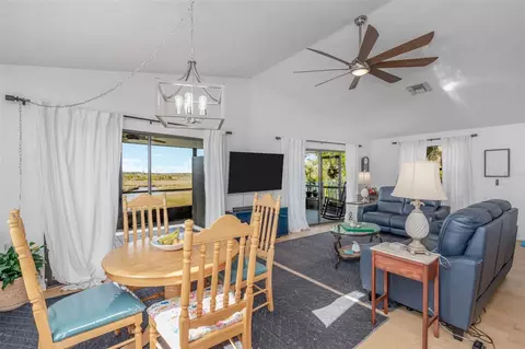 Dining - 4035 Eagle Nest Dr, Hernando Beach, FL 34607 photo 2 of 2