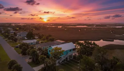 View/Area - 4035 Eagle Nest Dr, Hernando Beach, FL 34607 photo 1 of 10