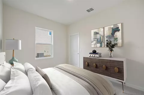 Bedroom - 10534 Curving Creek Loop, Parrish, FL 34219 photo 1 of 3