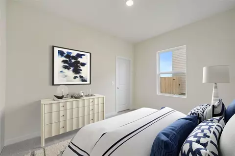 Bedroom - 10534 Curving Creek Loop, Parrish, FL 34219 photo 2 of 3